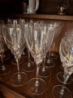 Glasservies (kristal) AH Toscane, Ophalen, Gebruikt, Overige typen
