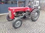 Massey Ferguson 30 met maaibalk, Zakelijke goederen, Agrarisch | Tractoren, Massey Ferguson