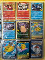 Pokemon Kaarten Celebrations., Hobby en Vrije tijd, Verzamelkaartspellen | Pokémon, Ophalen of Verzenden, Nieuw, Losse kaart, Foil