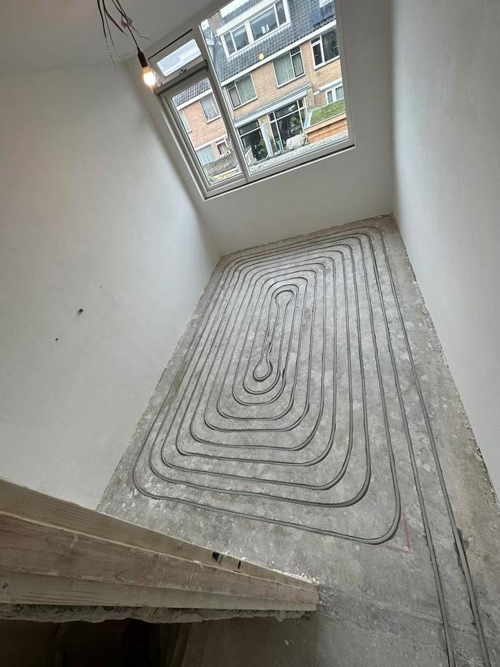 Ervaren monteur Vloerverwarming, Diensten en Vakmensen, Loodgieters en Installateurs