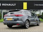 RENAULT Mégane Estate 1.5 Blue dCi Intens / Trekhaak / Navi, Auto's, Renault, Gebruikt, 4 cilinders, 116 pk, 136 €/maand