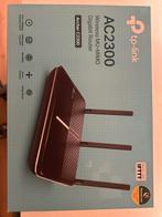 TP-Link Archer C2300 Router, Computers en Software, Routers en Modems, Ophalen, Zo goed als nieuw, Router