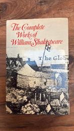 Shakespeare complete works, Ophalen of Verzenden, Zo goed als nieuw