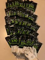 50 stuks Showa 370 WERKHANDSCHOENEN maat 8 L, Ophalen of Verzenden, Nieuw