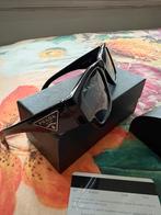 Prada unisex zonnebril nieuw in doos, Ophalen of Verzenden, Nieuw, Zwart, Prada