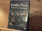Linkin park dvd, Ophalen of Verzenden