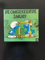 smurfen boekje, Verzamelen, Smurfen, Ophalen of Verzenden, Gebruikt, Verschillende Smurfen, Stripboek