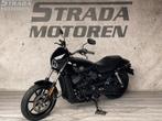 HARLEY-DAVIDSON STREET 750 (bj 2018) street750 hd, Motoren, Motoren | Harley-Davidson, Bedrijf, 749 cc, Overig, 2 cilinders