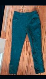 Legging broek maat 122, Ophalen of Verzenden, Zo goed als nieuw, Meisje, Broek