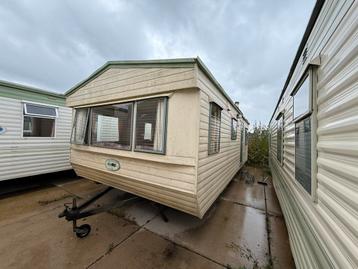 Nordstar Country 310 x 8.50 m/ /2SLK / Douche /wc+ Gebracht beschikbaar voor biedingen