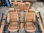 Interieur bruin leder BMW 3 serie E92, Auto-onderdelen, Gebruikt, Einsteinlaan 5, Rijswijk, Ophalen of Verzenden, Info@bmw.com