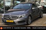 Mercedes-Benz A-klasse 180 Prestige NL-AUTO NAP PANO-DAK AUT, Auto's, 65 €/maand, Gebruikt, 4 cilinders, 122 pk