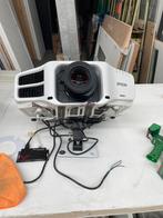 Epson Wuxga 5000 Lumen, Audio, Tv en Foto, Beamers, Ophalen, Gebruikt