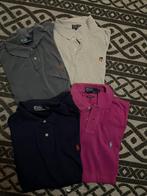 Ralph lauren polo’s, Kleding | Heren, Polo's, Ralph Lauren Polo, Maat 56/58 (XL), Ophalen of Verzenden, Grijs