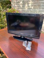 Samsung LE26C350D1H, Ophalen, 50 Hz, Zo goed als nieuw, Samsung