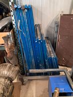 Metselschraag - Steigeronderdelen, Ophalen of Verzenden, Gebruikt, Overige typen, Minder dan 2 meter