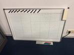 Planbord, Ophalen, Zo goed als nieuw, Whiteboard