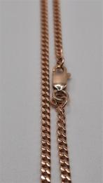 Gouden ketting 14kt, Www.bredajuwelier.nl, Nieuw, Ophalen of Verzenden, Www.bredajuwelier.nl