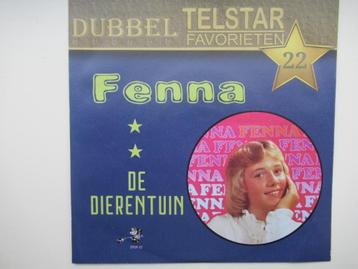 FENNA # DE DIERENTUIN / PHILOMENABOYS ( FROM AMSTERDAM TO) beschikbaar voor biedingen
