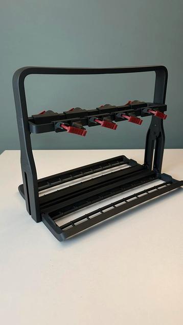 Glazenrek Vaatwasser AEG Villeroy&Boch beschikbaar voor biedingen