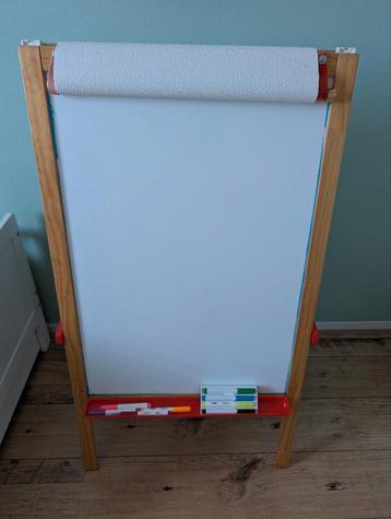 Schoolbord  beschikbaar voor biedingen