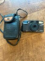 Minolta Panorama Zoom 28 Camera, Ophalen of Verzenden, Gebruikt, Compact, Minolta