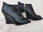 H&M schoenen met sleehak mt. 39, H&M, Verzenden, Zwart, Nieuw