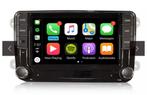 Carplay Inbouw Set voor skoda, Seat en volkswagen, Ophalen of Verzenden, Zo goed als nieuw