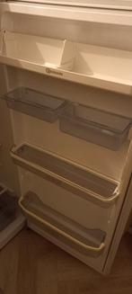 Bauknecht Koelkast - Gebruikt, Ophalen, 150 tot 200 liter, Gebruikt, 140 tot 160 cm