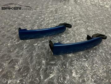 Portiergreep Volkswagen Polo 9N3 ('05-'09) 3B0837207 beschikbaar voor biedingen