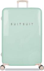 ✅NIEUW✅ SUITSUIT Fabulous Fifties koffer 76 cm Luminous Mint, Hard kunststof, Ophalen of Verzenden, 70 cm of meer, Nieuw