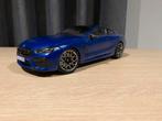 Bmw M8, Hobby en Vrije tijd, Modelauto's | 1:18, Verzenden, Zo goed als nieuw