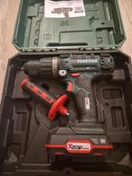 gloednieuwe slagboormachine, Doe-het-zelf en Verbouw, Gereedschap | Boormachines, Ophalen of Verzenden, Nieuw, Boor- en/of Breekhamer