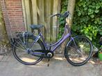 Batavus 24/7 Diva, Fietsen en Brommers, Ophalen, 53 tot 56 cm, Versnellingen, Zo goed als nieuw