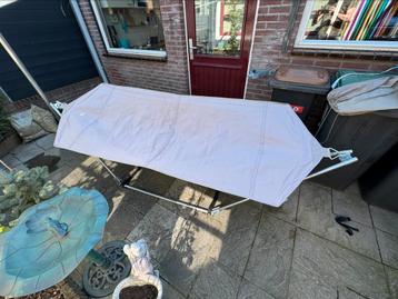 Inklapbare hangmat van het merk Campart beschikbaar voor biedingen