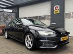 Audi A4 Limousine 1.4 TFSI Sport 2x S-Line (bj 2017), Auto's, Gebruikt, 4 cilinders, 150 pk, A4