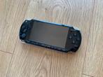 PlayStation Portable Zwart (Scherm gaat niet aan), 1 speler, Ophalen of Verzenden