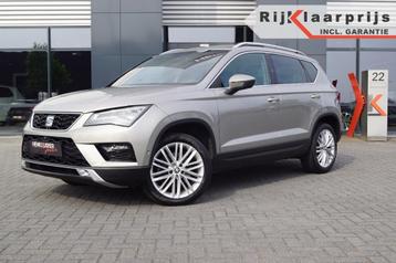 Seat ATECA 1.4 TSI DSG Xcellence / Panodak / 360 gr camera/E beschikbaar voor biedingen