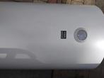 Boiler wahlbach, Ophalen, 100 liter of meer, Boiler, Minder dan 3 jaar oud