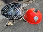 Houtkoolbarbeque, Tuin en Terras, Ophalen, Nieuw