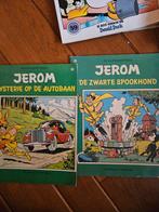 Stripboek Jerom, Meerdere stripboeken, Ophalen of Verzenden, Zo goed als nieuw