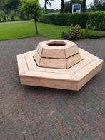 BOOMBANK, Tuin en Terras, Ophalen, Nieuw, Hout