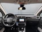 Citroen C3 1.2 110 PK / Camera / Trekhaak / Geen Import, Auto's, Citroën, Voorwielaandrijving, Euro 6, 1199 cc, Wit