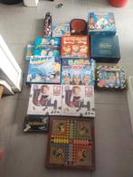 Poep spel rarawatbenik trivial pursuit pinguïn panic rushhou, Hobby en Vrije tijd, Gezelschapsspellen | Bordspellen, Ophalen of Verzenden