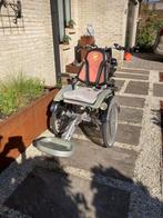 Rolstoelfiets O-pair VAN RAAM, Fietsen en Brommers, Fietsen | Driewielfietsen, Ophalen, Gebruikt, Van Raam