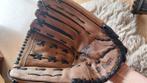 Softbalhandschoen, Sport en Fitness, Ophalen of Verzenden, Zo goed als nieuw, Handschoen
