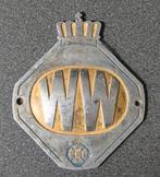 ANWB Embleem, Auto diversen, Auto-accessoires, Ophalen of Verzenden, Gebruikt