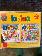 Bobo  - 2 cd box, Cd's en Dvd's, Cd's | Kinderen en Jeugd, Ophalen of Verzenden, Muziek, Zo goed als nieuw
