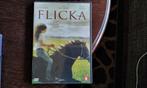 Flicka, origineel, Avontuur, Ophalen of Verzenden, Zo goed als nieuw, Vanaf 6 jaar