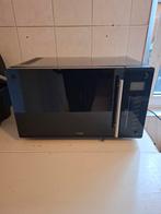 Germatic magnetron, Ophalen, Zo goed als nieuw